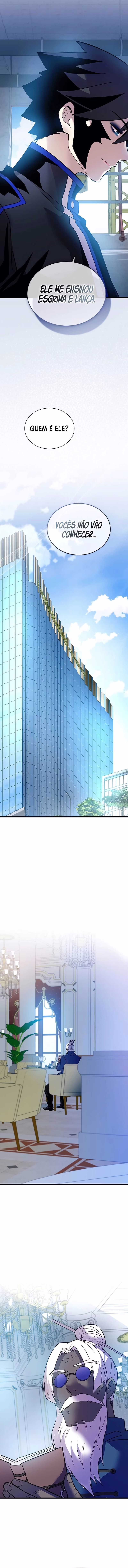 O Vilão a ser Morto Capitulo 168 Pagina 8