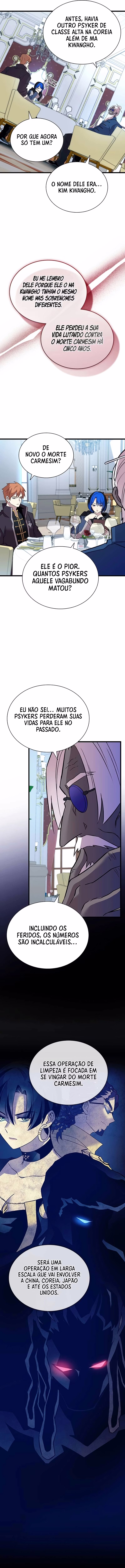 O Vilão a ser Morto Capitulo 168 Pagina 11