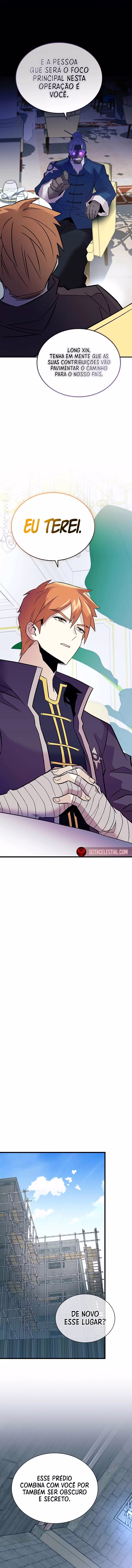 O Vilão a ser Morto Capitulo 168 Pagina 12