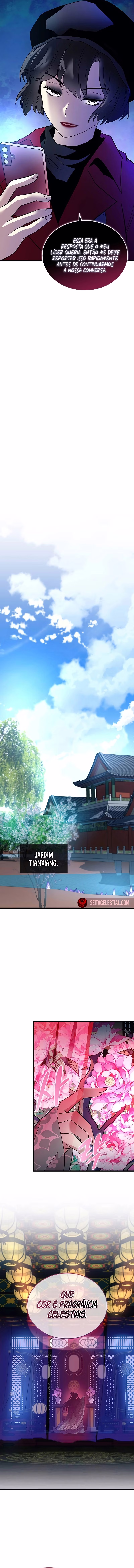 O Vilão a ser Morto Capitulo 168 Pagina 15