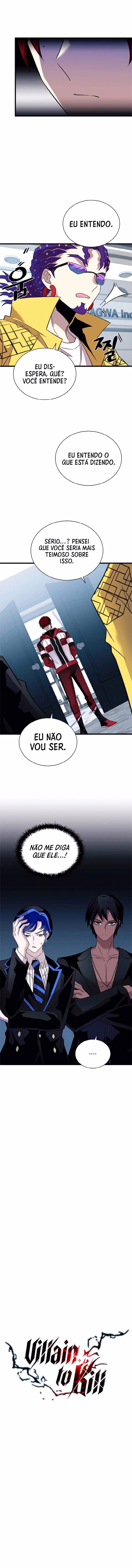 O Vilão a ser Morto Capitulo 169 Pagina 4