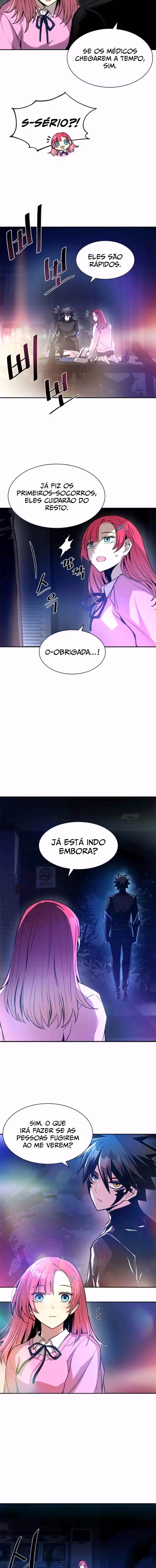 O Vilão a ser Morto Capitulo 17 Pagina 6