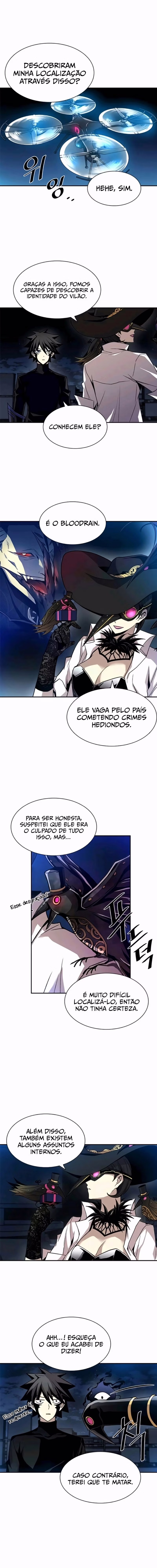 O Vilão a ser Morto Capitulo 17 Pagina 11