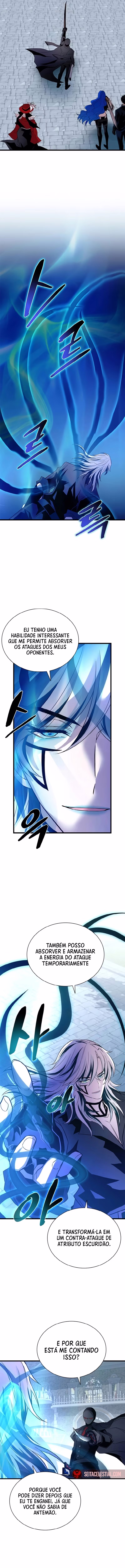 O Vilão a ser Morto Capitulo 170 Pagina 3