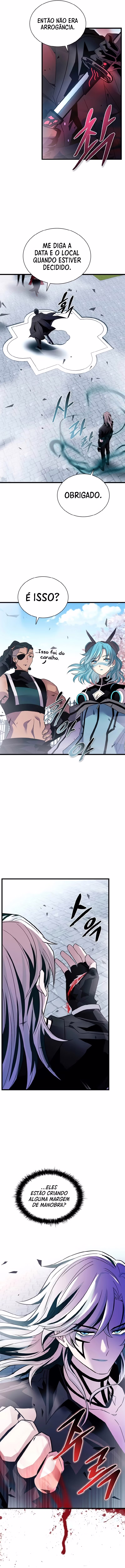 O Vilão a ser Morto Capitulo 170 Pagina 8