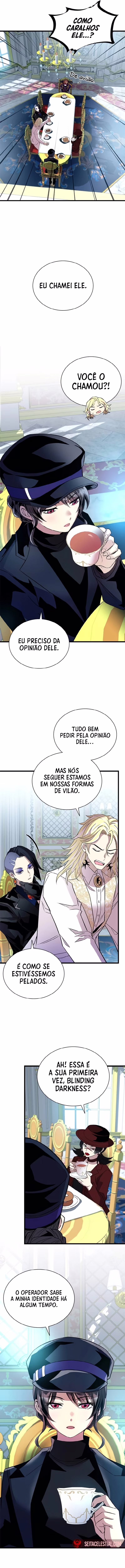 O Vilão a ser Morto Capitulo 170 Pagina 10