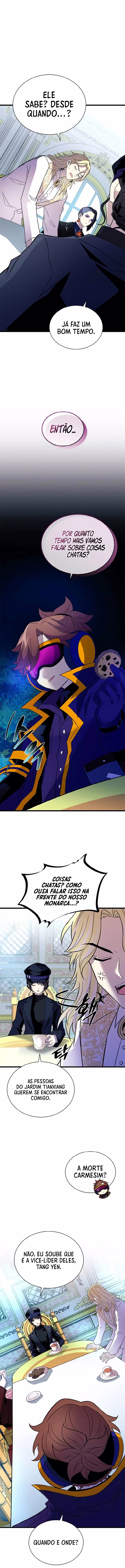 O Vilão a ser Morto Capitulo 170 Pagina 11