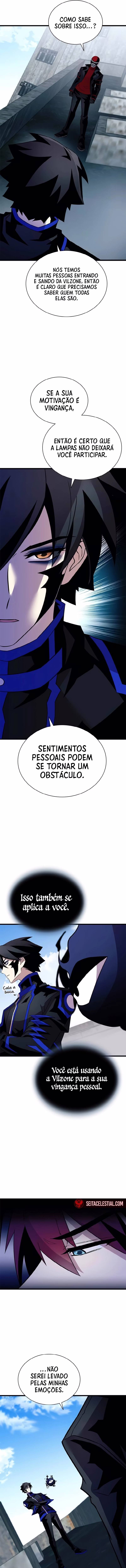 O Vilão a ser Morto Capitulo 170 Pagina 16