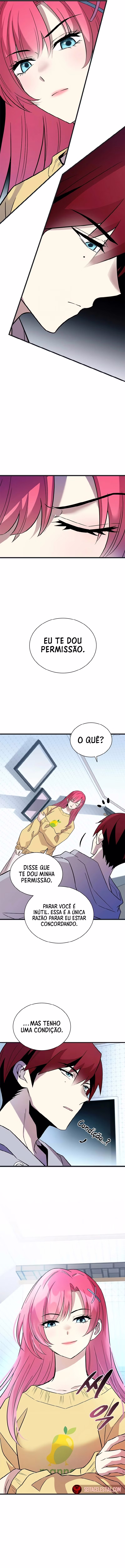 O Vilão a ser Morto Capitulo 171 Pagina 4