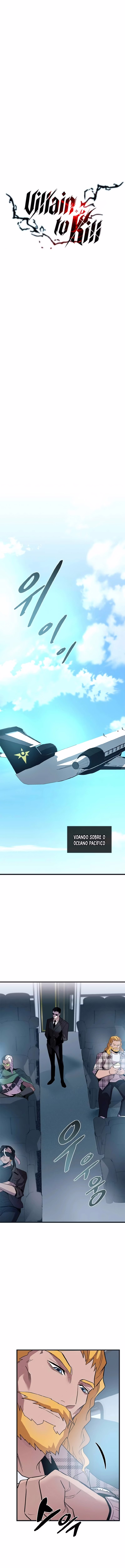 O Vilão a ser Morto Capitulo 171 Pagina 5