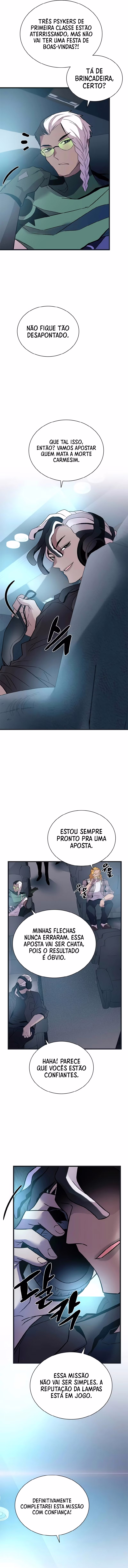 O Vilão a ser Morto Capitulo 171 Pagina 7