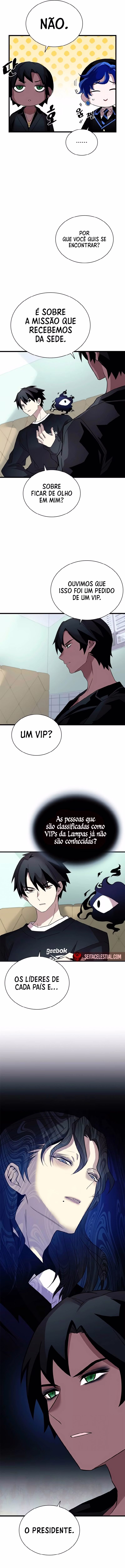O Vilão a ser Morto Capitulo 171 Pagina 9