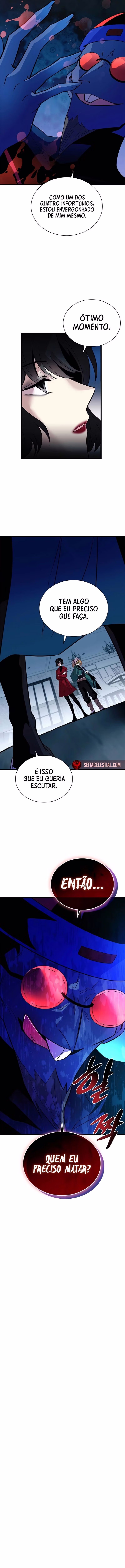 O Vilão a ser Morto Capitulo 172 Pagina 2