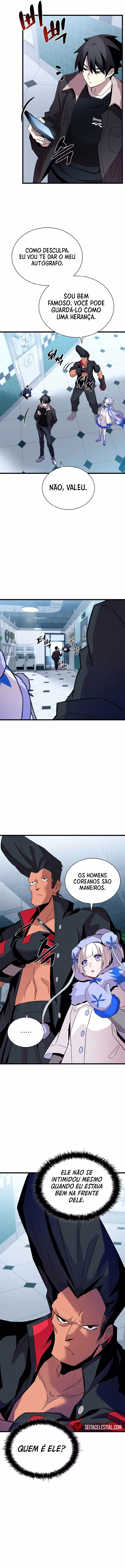 O Vilão a ser Morto Capitulo 172 Pagina 7