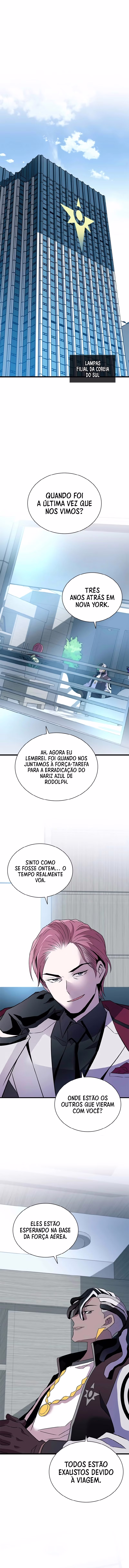 O Vilão a ser Morto Capitulo 172 Pagina 8