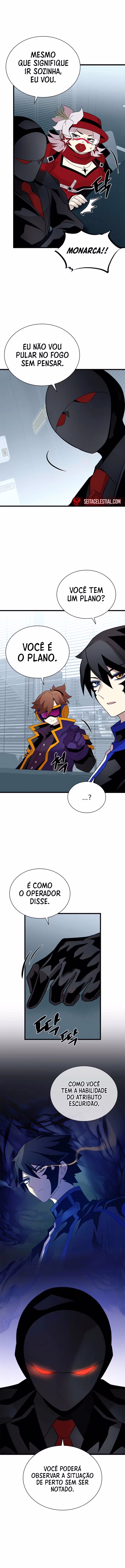 O Vilão a ser Morto Capitulo 173 Pagina 4