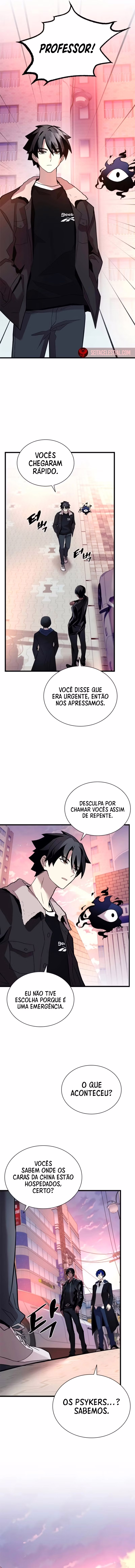 O Vilão a ser Morto Capitulo 173 Pagina 9
