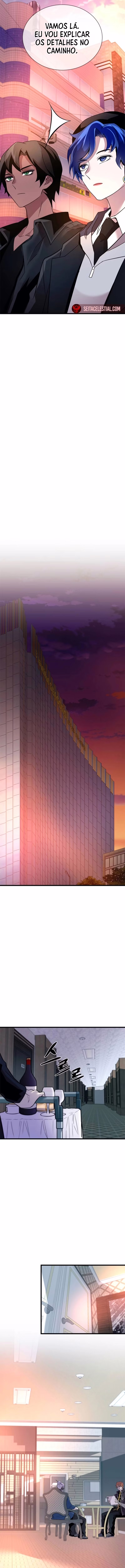 O Vilão a ser Morto Capitulo 173 Pagina 10