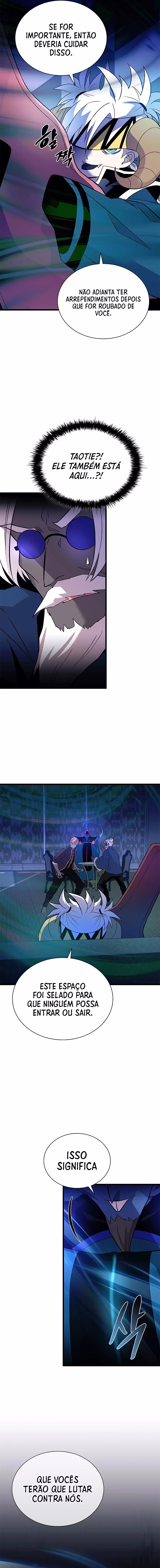 O Vilão a ser Morto Capitulo 174 Pagina 4