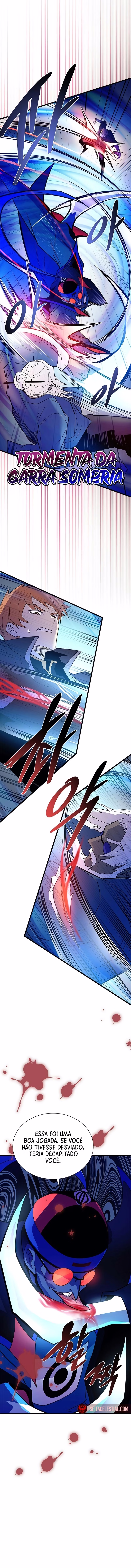 O Vilão a ser Morto Capitulo 174 Pagina 8