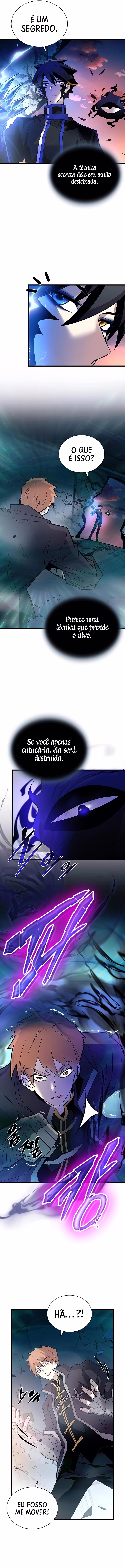 O Vilão a ser Morto Capitulo 175 Pagina 2