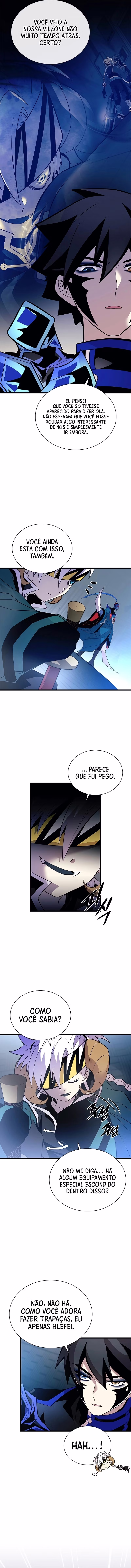 O Vilão a ser Morto Capitulo 175 Pagina 8