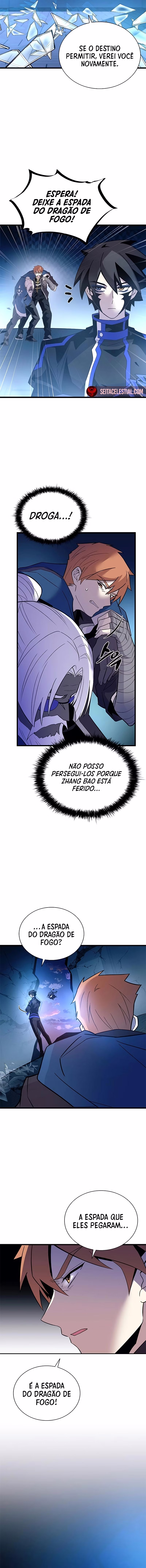 O Vilão a ser Morto Capitulo 175 Pagina 11