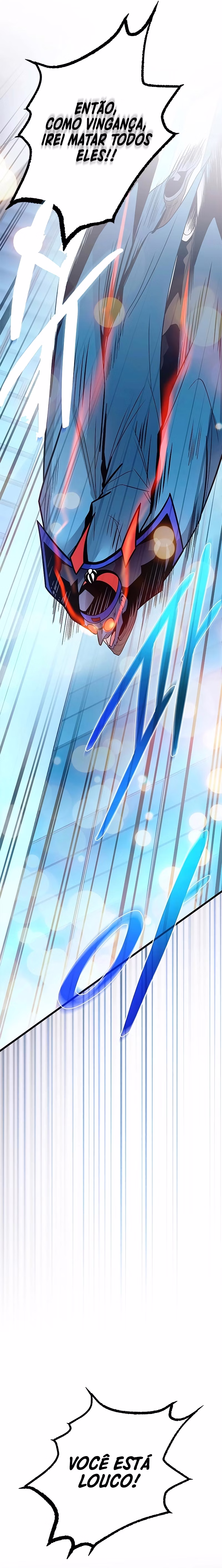 O Vilão a ser Morto Capitulo 175 Pagina 14