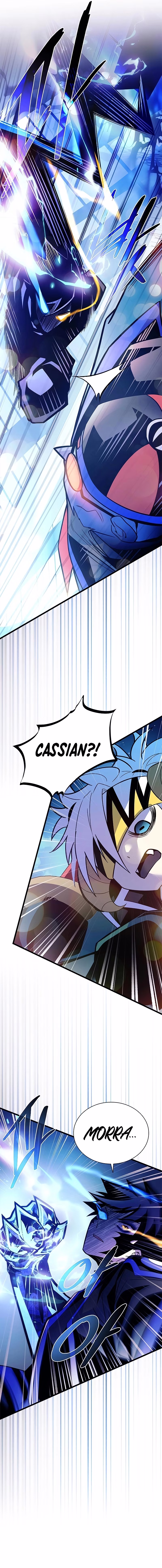 O Vilão a ser Morto Capitulo 175 Pagina 15