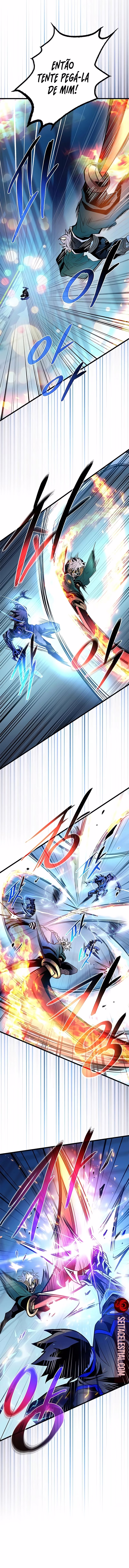 O Vilão a ser Morto Capitulo 176 Pagina 3