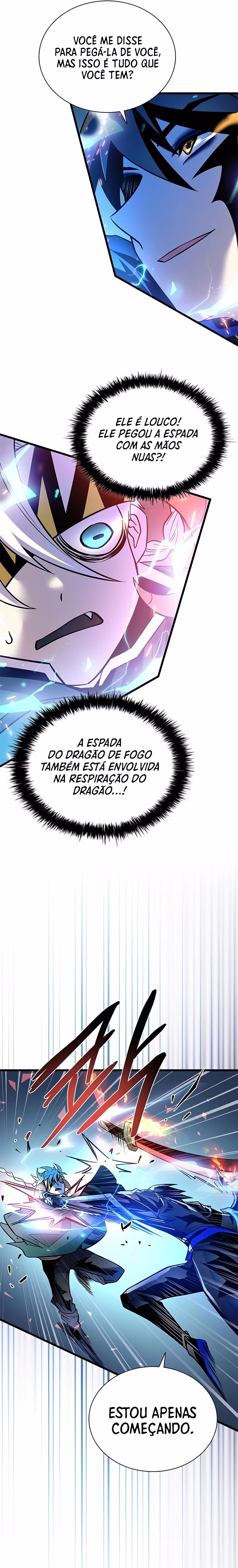 O Vilão a ser Morto Capitulo 176 Pagina 4