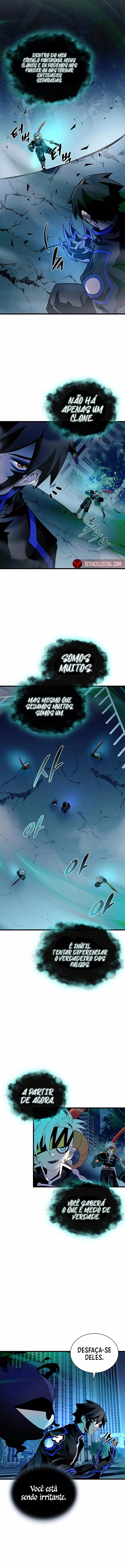 O Vilão a ser Morto Capitulo 176 Pagina 7