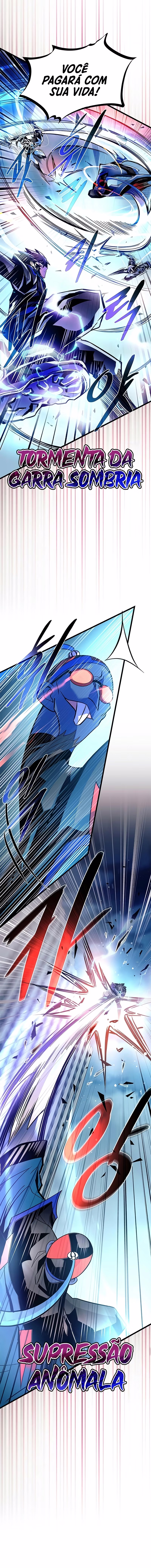 O Vilão a ser Morto Capitulo 176 Pagina 10