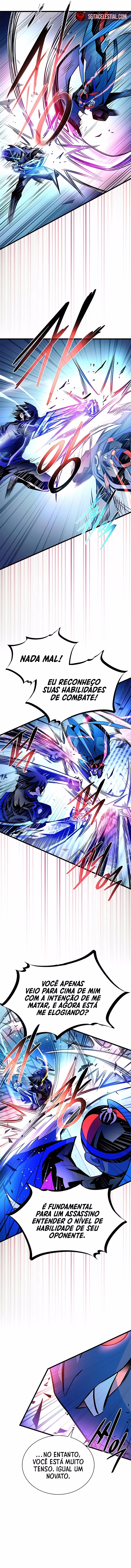 O Vilão a ser Morto Capitulo 176 Pagina 12