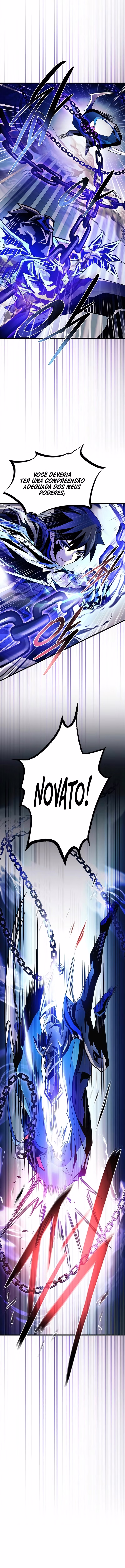 O Vilão a ser Morto Capitulo 176 Pagina 16