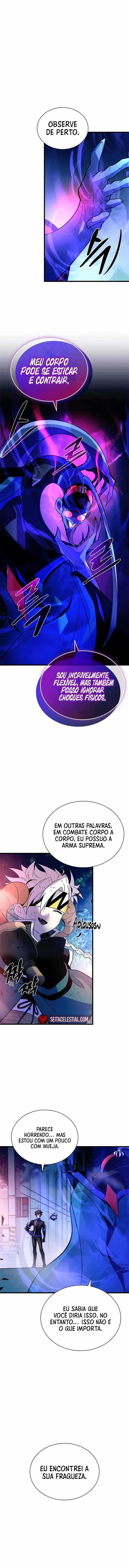 O Vilão a ser Morto Capitulo 176 Pagina 19