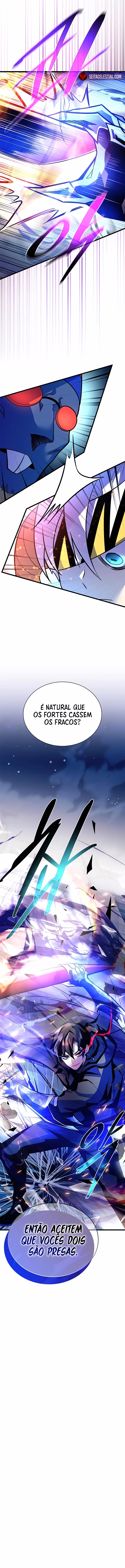 O Vilão a ser Morto Capitulo 177 Pagina 7