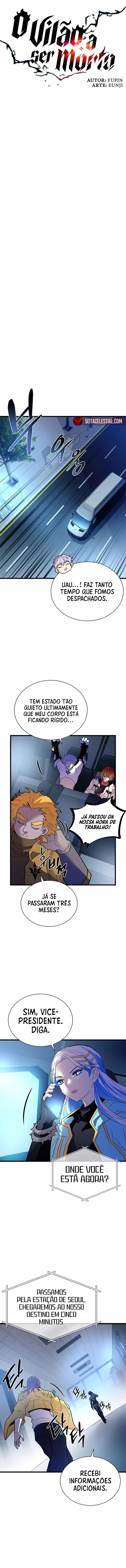 O Vilão a ser Morto Capitulo 177 Pagina 8