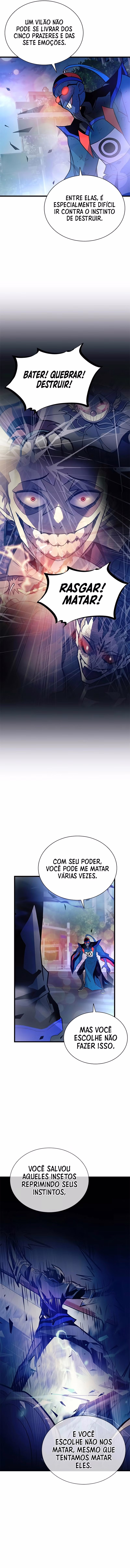 O Vilão a ser Morto Capitulo 177 Pagina 13