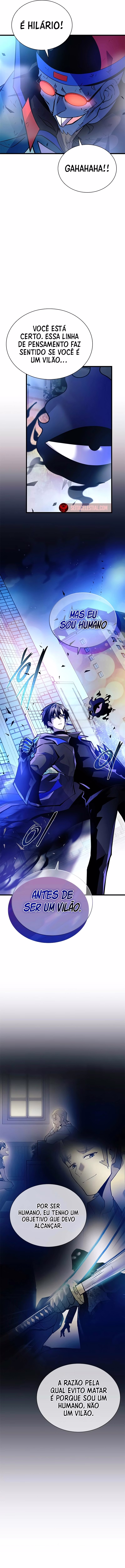 O Vilão a ser Morto Capitulo 177 Pagina 14