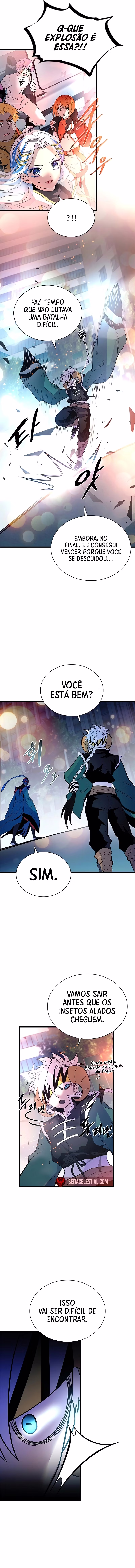 O Vilão a ser Morto Capitulo 177 Pagina 17