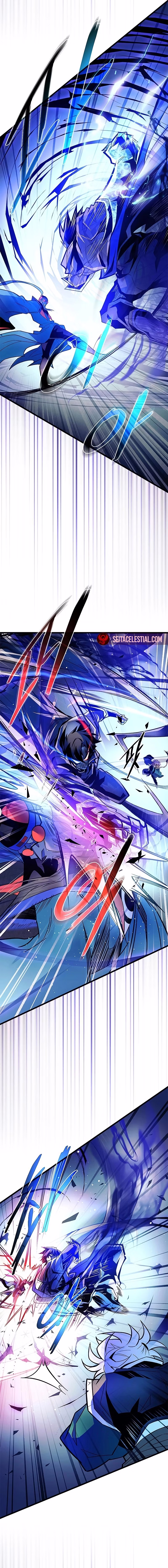 O Vilão a ser Morto Capitulo 178 Pagina 4