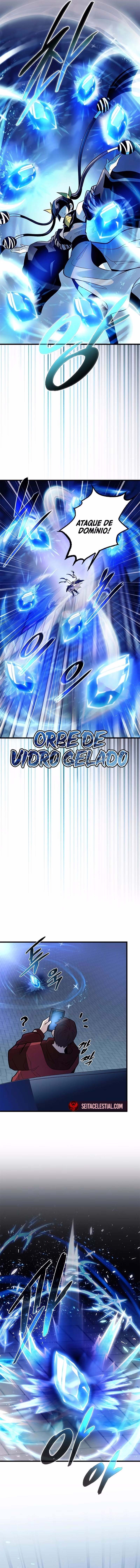 O Vilão a ser Morto Capitulo 178 Pagina 9