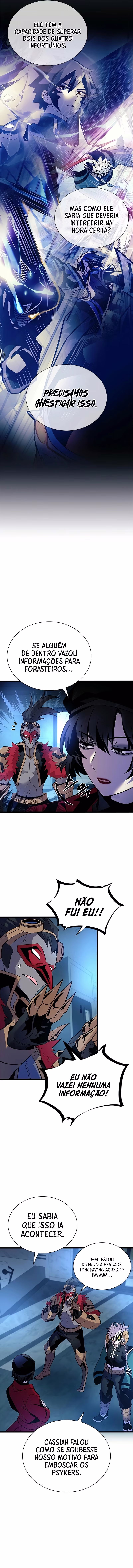 O Vilão a ser Morto Capitulo 179 Pagina 7