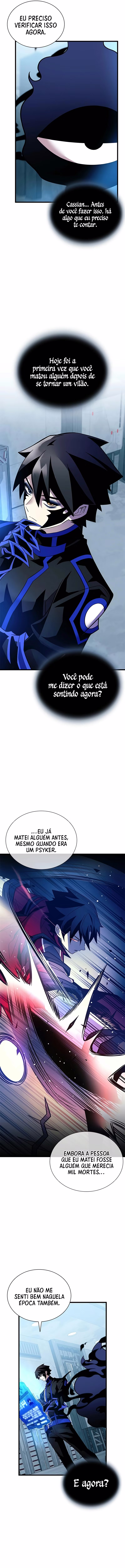 O Vilão a ser Morto Capitulo 179 Pagina 12