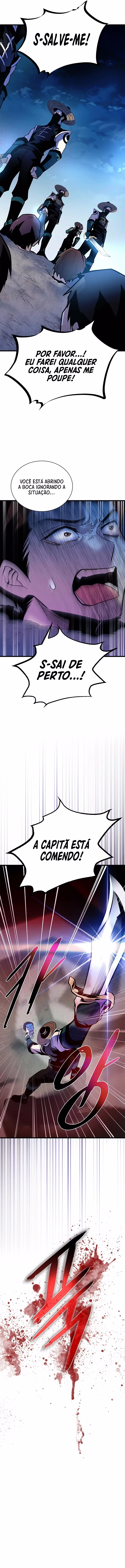 O Vilão a ser Morto Capitulo 179 Pagina 14