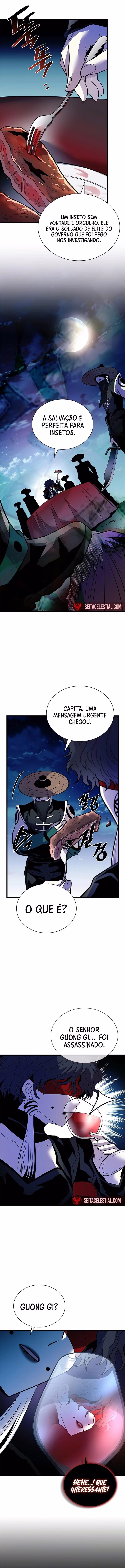 O Vilão a ser Morto Capitulo 179 Pagina 15