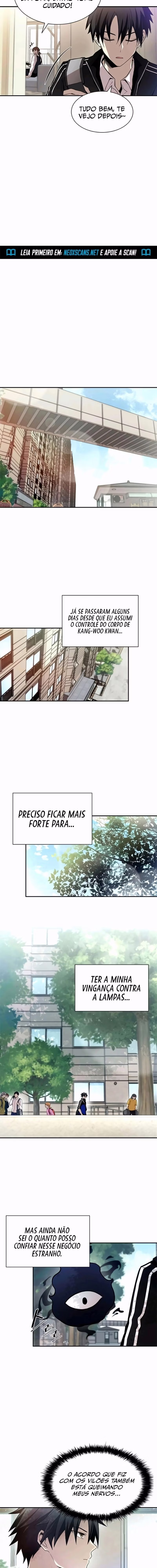O Vilão a ser Morto Capitulo 18 Pagina 2