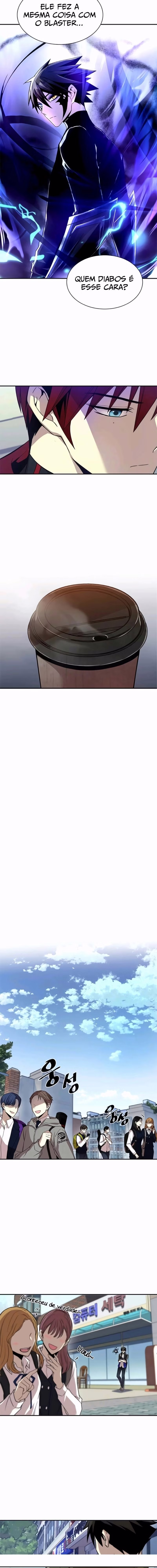 O Vilão a ser Morto Capitulo 18 Pagina 9