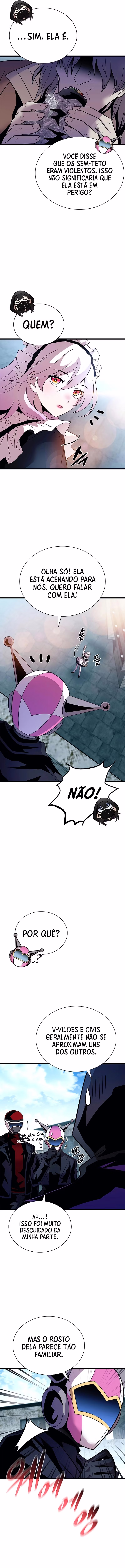 O Vilão a ser Morto Capitulo 180 Pagina 9